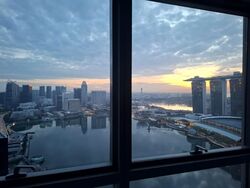 The Sail @ Marina Bay (D1), Apartment #559078141